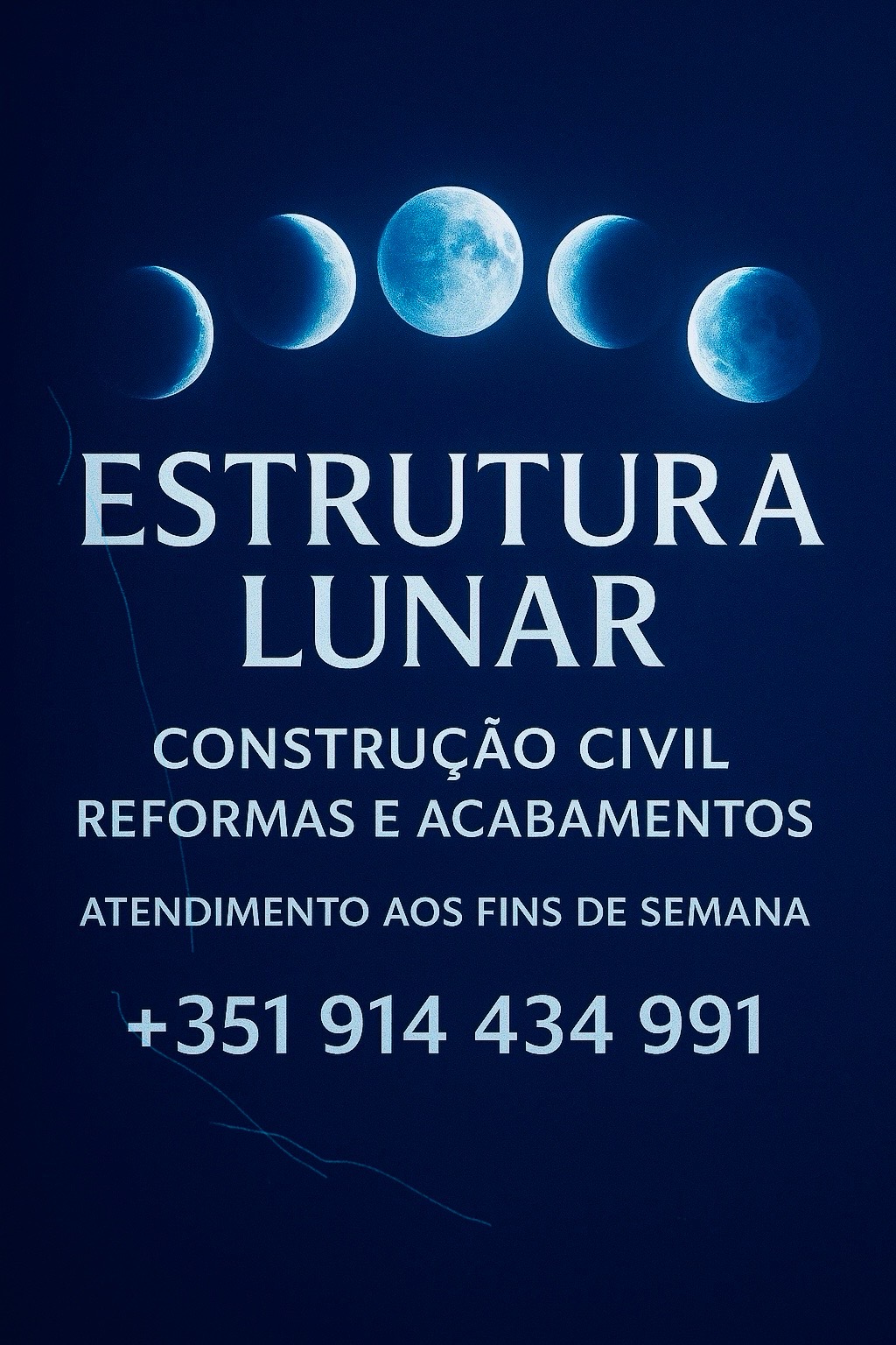 Estrutura Lunar. - Leiria - Instalación de suelos de baldosas o piedras