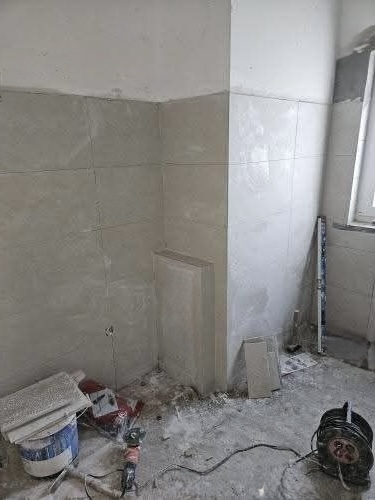 Imoconstruções - Alcácer do Sal - Reinigung der Wohnung