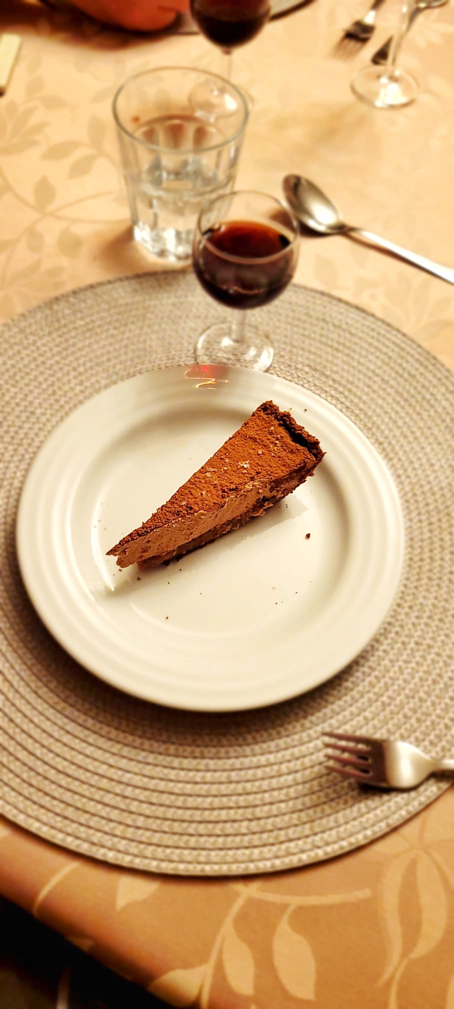 Chef Vicente - Murtosa - Chef personal (una vez)