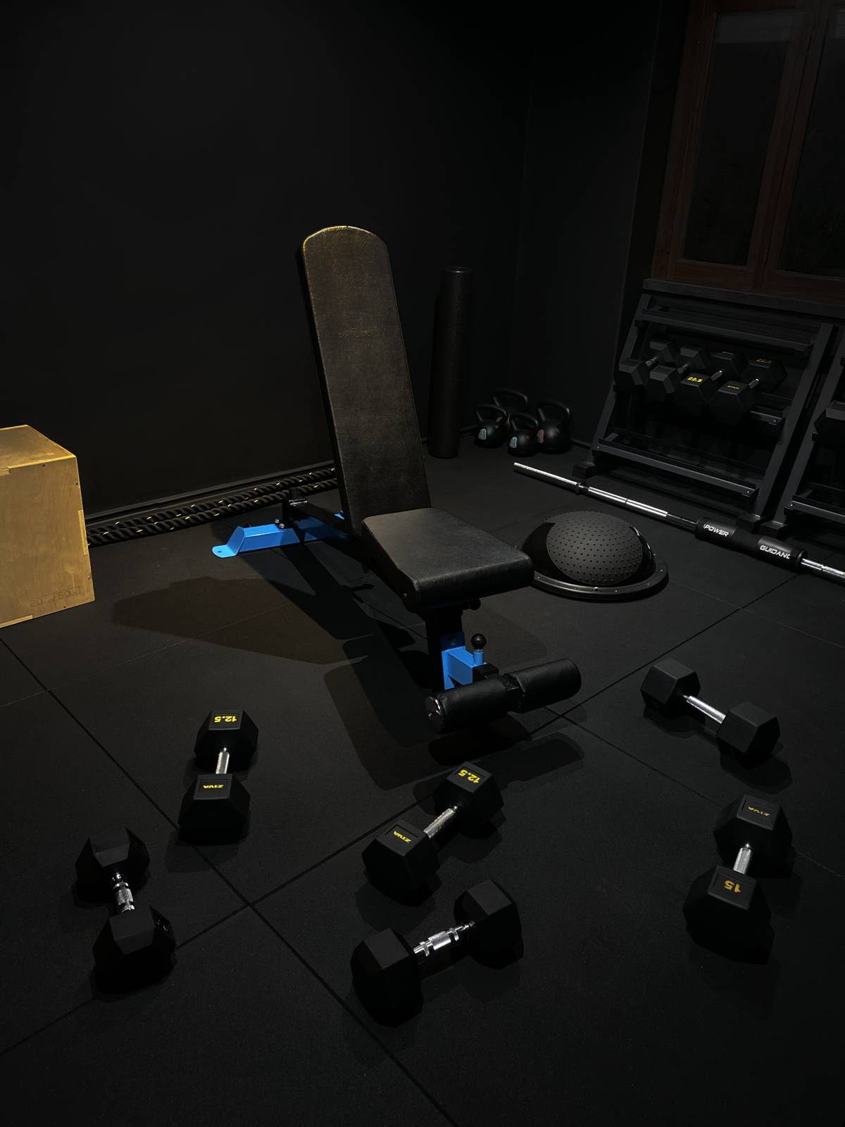Personal Trainer - Estudio Treino Personalizado - Sintra - High-Intensity Interval (HIIT) Training