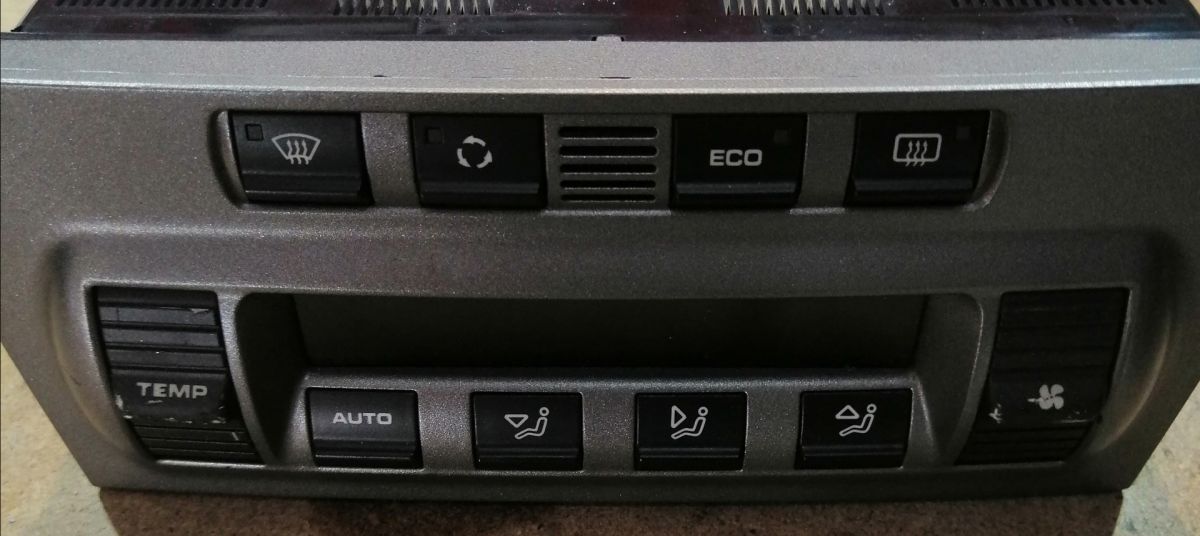 Detalhe Completo - Fafe - Pintura de Automóveis