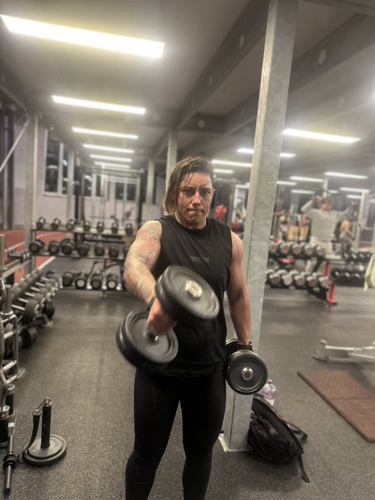 Ricardo Ramos Personal Trainer - Cascais - Treino Intervalado de Alta Intensidade (HIIT)