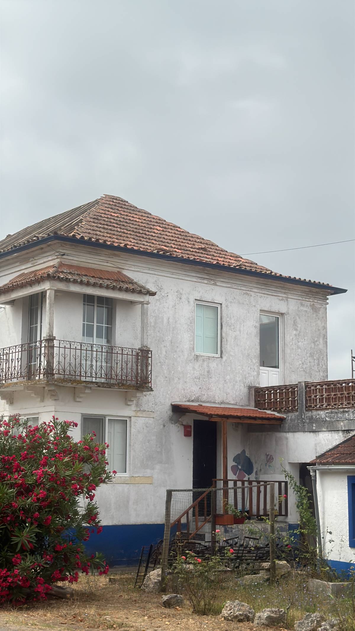 Felipe Corrêa unipessoal - Pombal - Rénovation de chambre