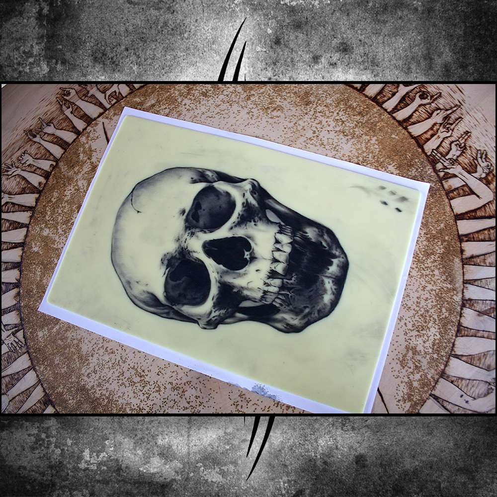 Hugo da Silva - Leiria - Tatuador