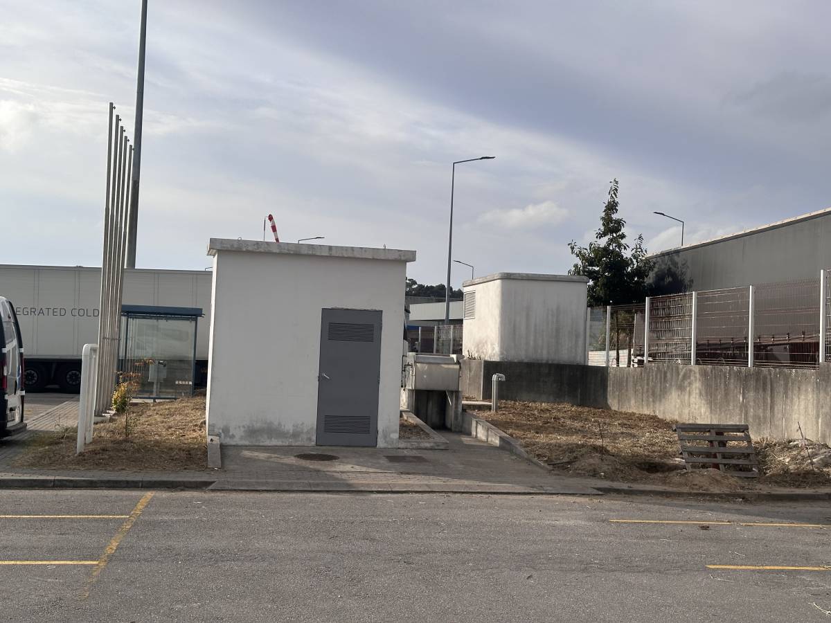 Ar Puro - Santa Maria da Feira - Remoção de Lixo e Entulho