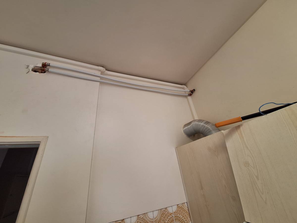 Luciano Brandão - Amadora - Central Air Conditioning Repair