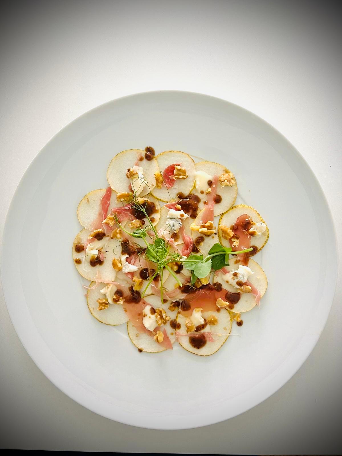 Welington Ferreira - Lisboa - Corporate Lunch Catering