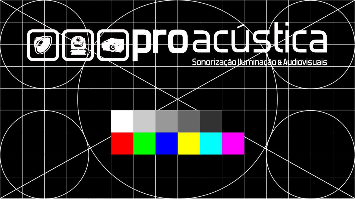 Proacústica Lda. - Sintra - Organização de Festa de Aniversário