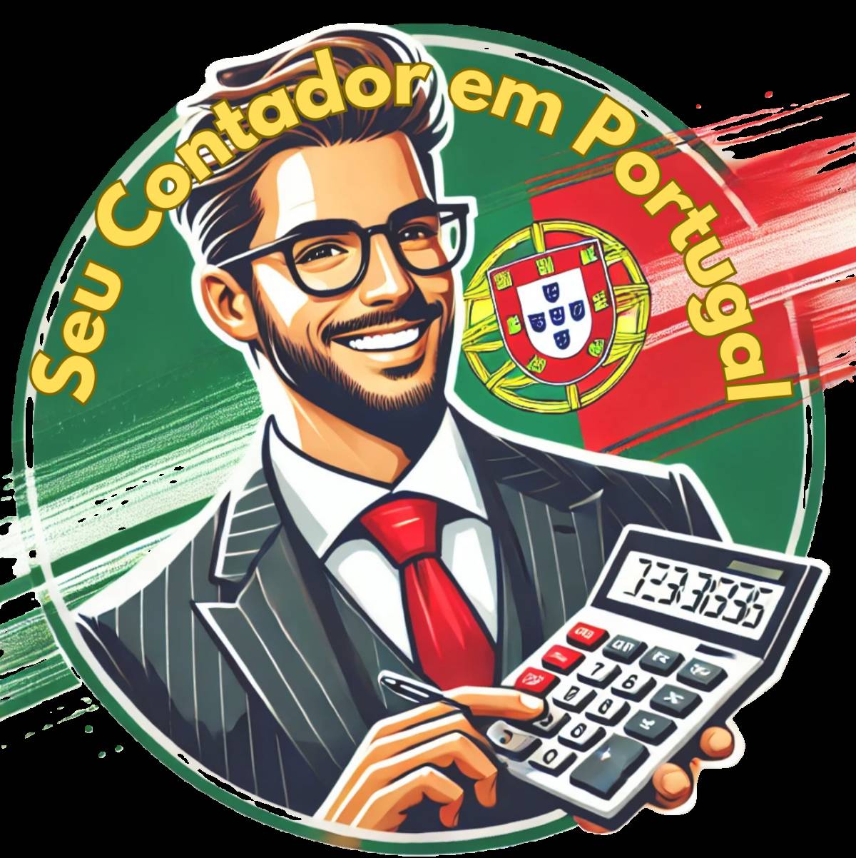 Seu Contador em Portugal - Lisboa - Financial Services and Planning