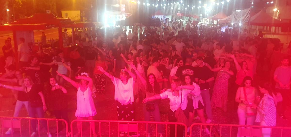 Mastikshine deejay - Castelo Branco - Wedding DJ