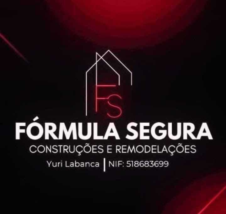 Fórmula Segura Lda - Sintra - Reparação ou Manutenção de Canalização Exterior