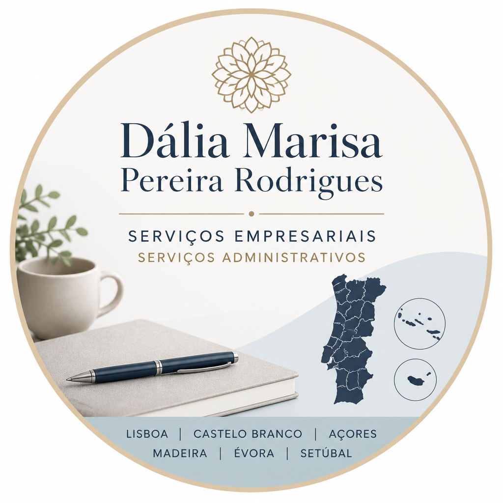 Dália Marisa Pereira Rodrigues - Lisboa - Contabilidade