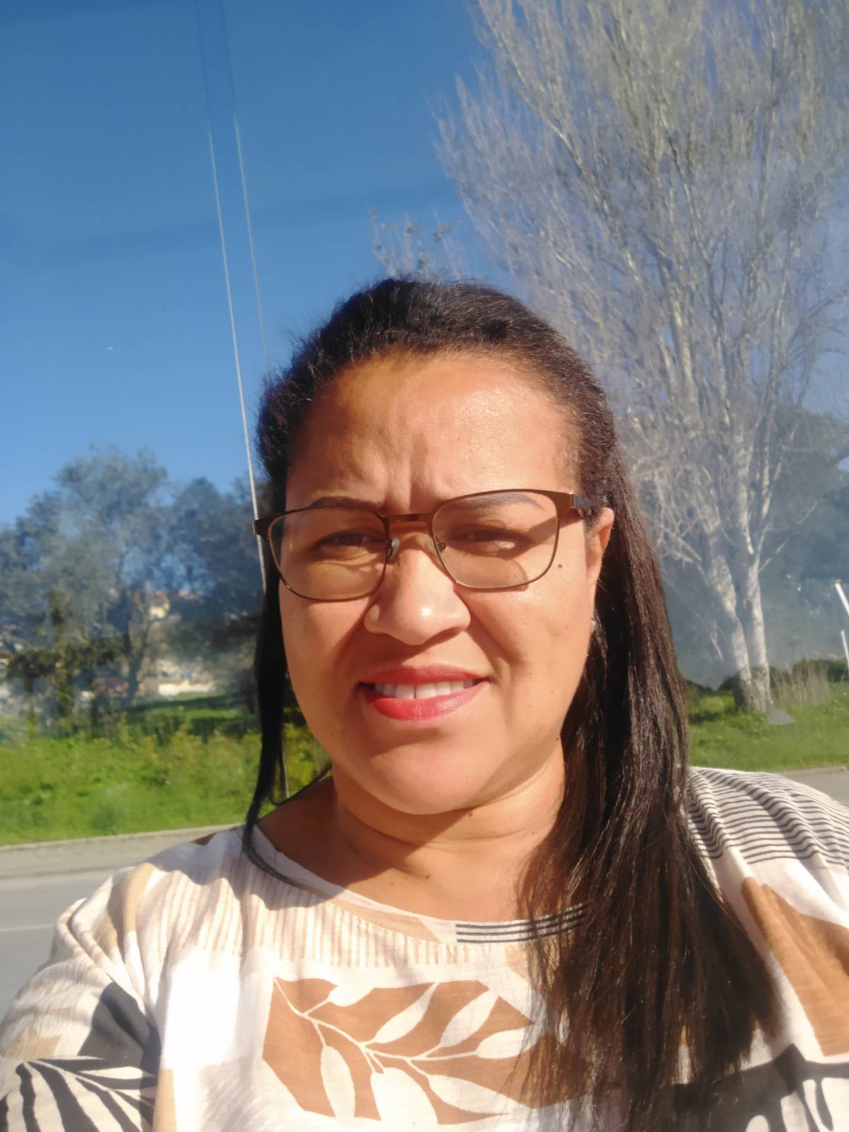 Maria Silva - Mafra - Deep or Spring Cleaning