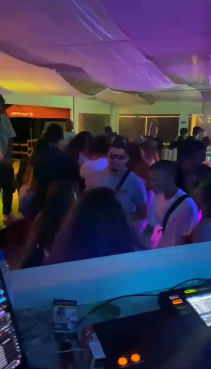 Morphic - Oeiras - Wedding DJ