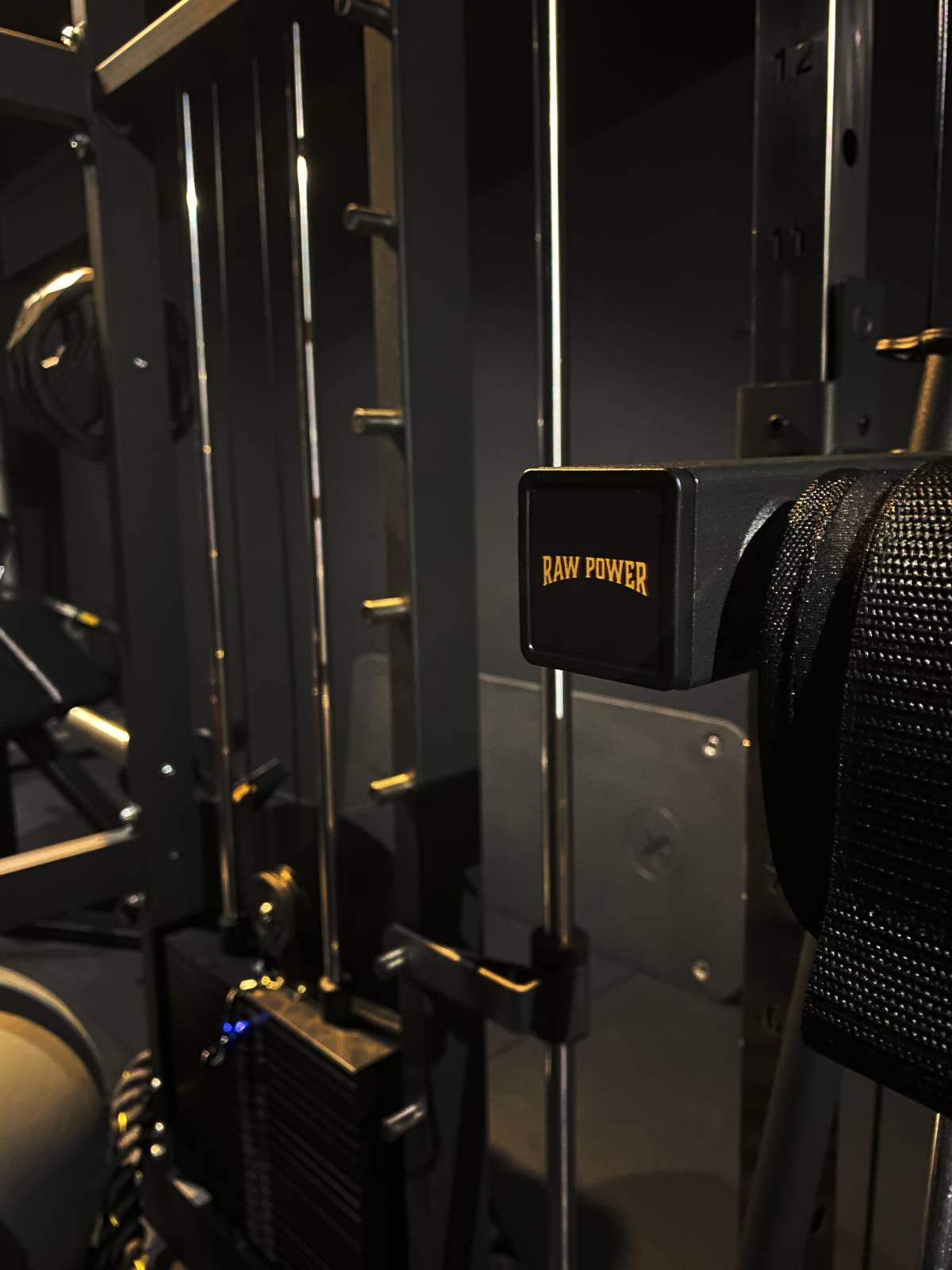 Personal Trainer - Estudio Treino Personalizado - Sintra - TRX Suspension Training