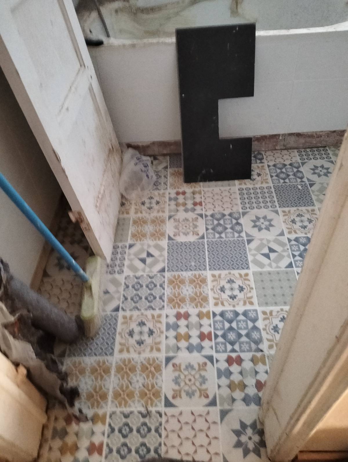 TWC cuidados de casa. - Sintra - Calafetagem