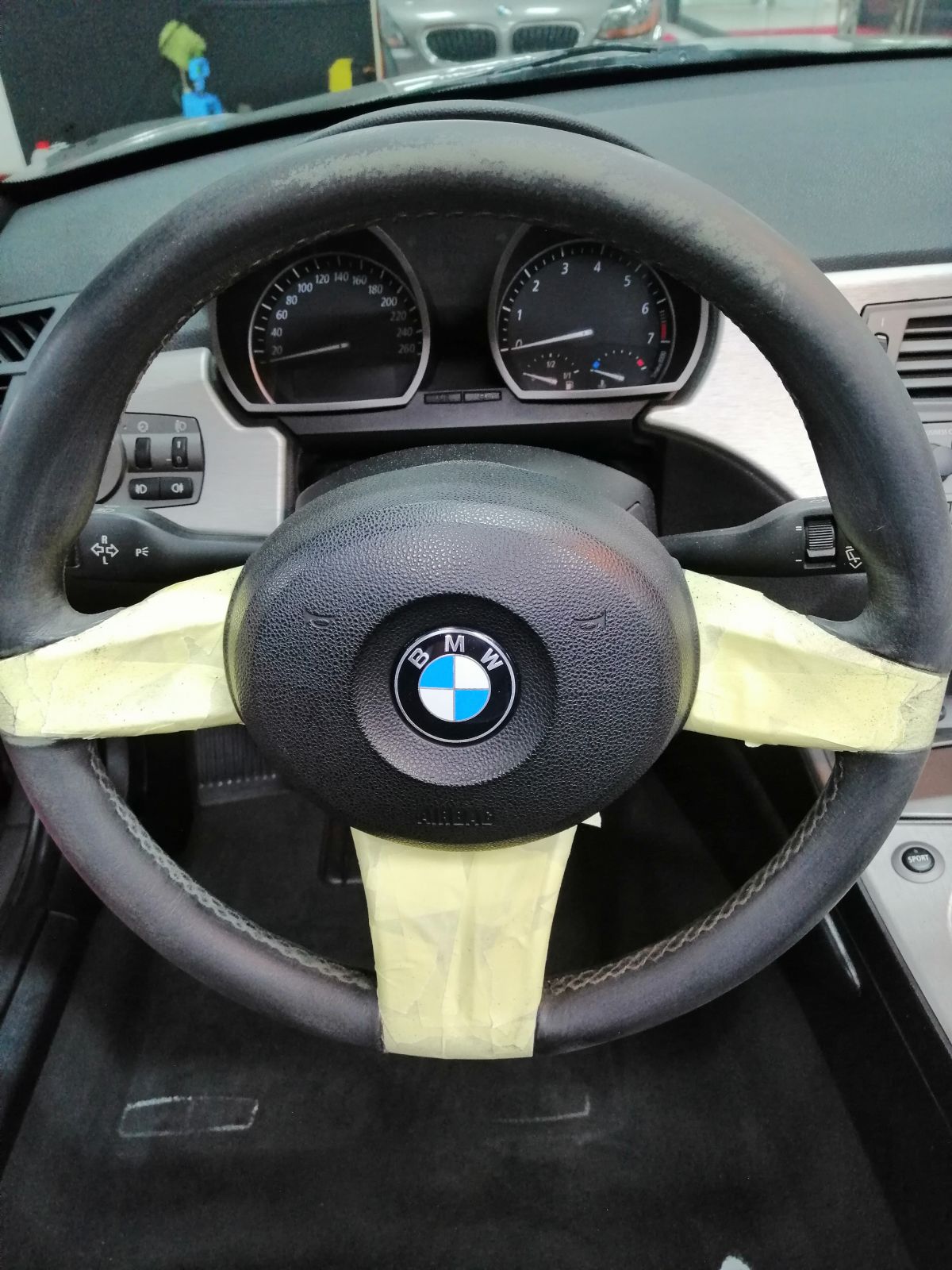 Detalhe Completo - Fafe - Carros