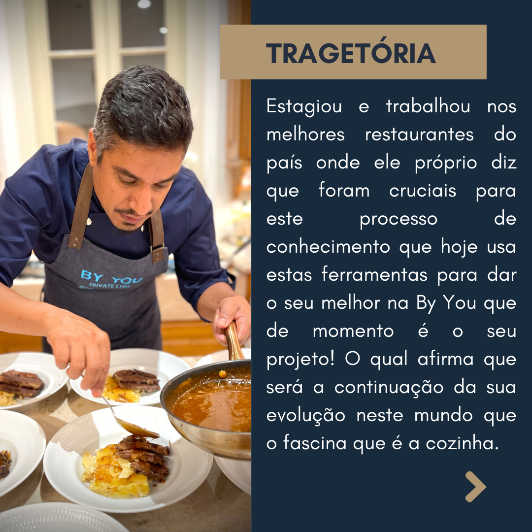 Welington Ferreira - Lisboa - Cake Making Services