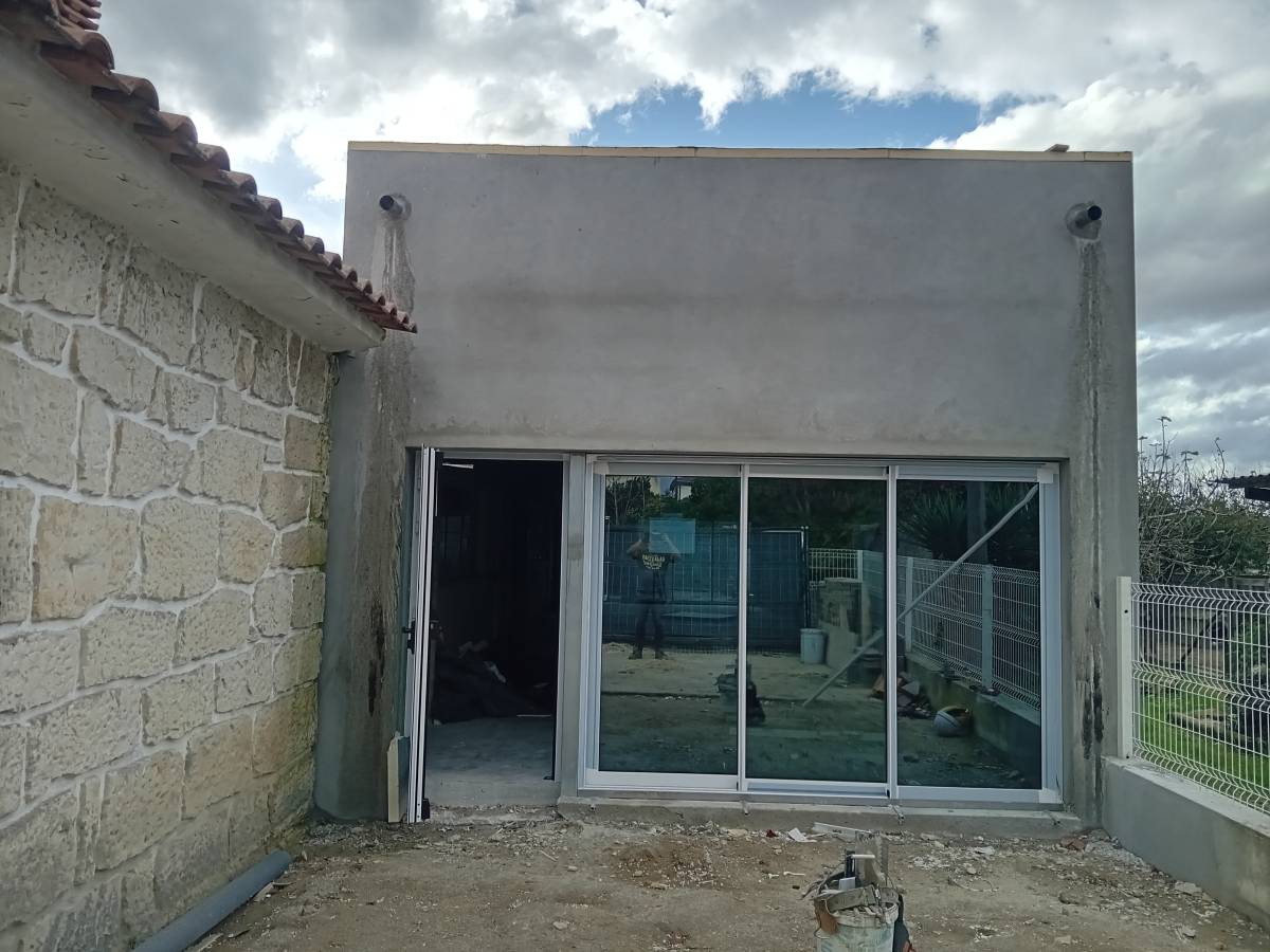 Andre marques construções remodelações - Alvaiázere - Home Remodeling