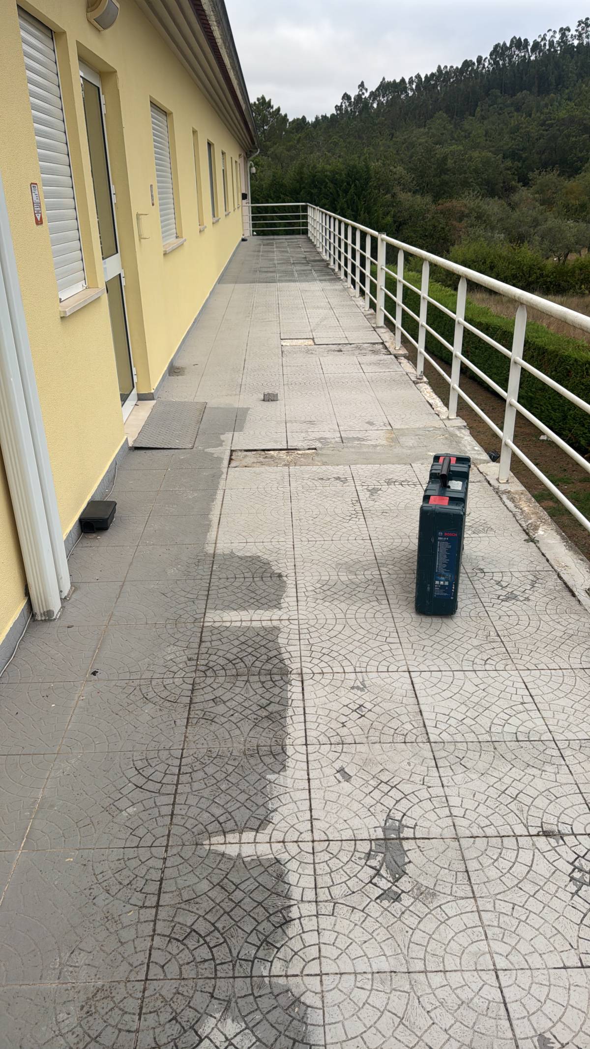 Felipe Corrêa unipessoal - Pombal - Construction de faux plafond