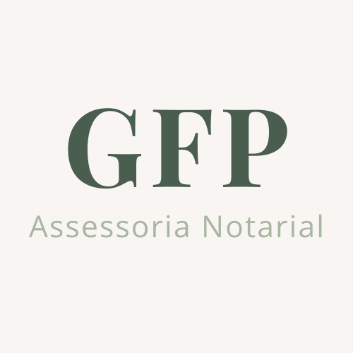 GFP Assessoria Notarial - Vila Nova de Gaia - Autenticación bajo notario