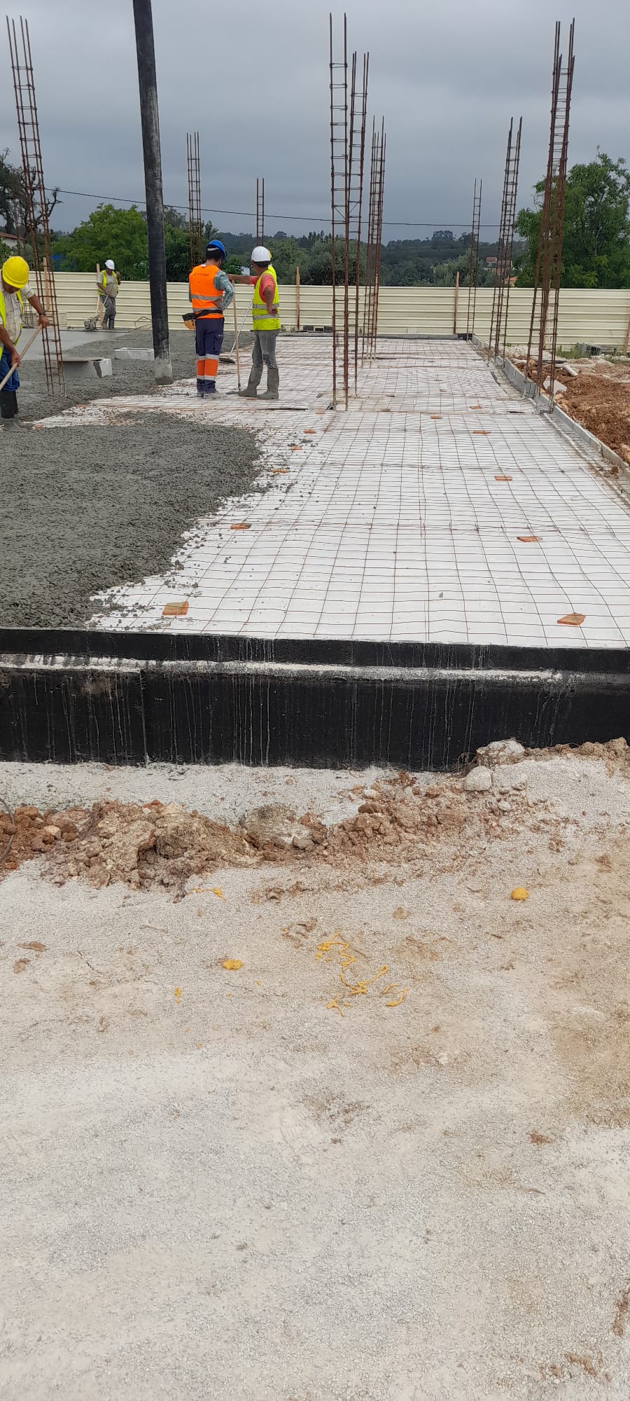 Andre marques construções remodelações - Alvaiázere - General Contractor