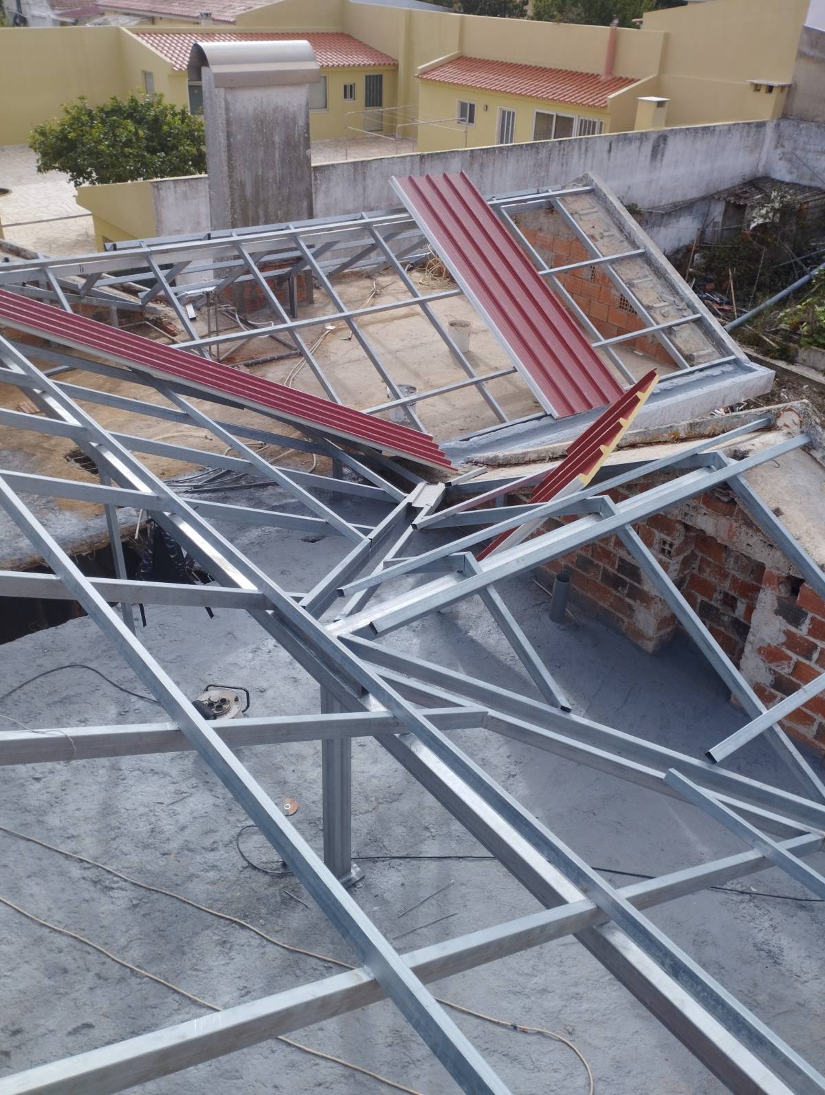 Mateus felipe - Leiria - Insulation