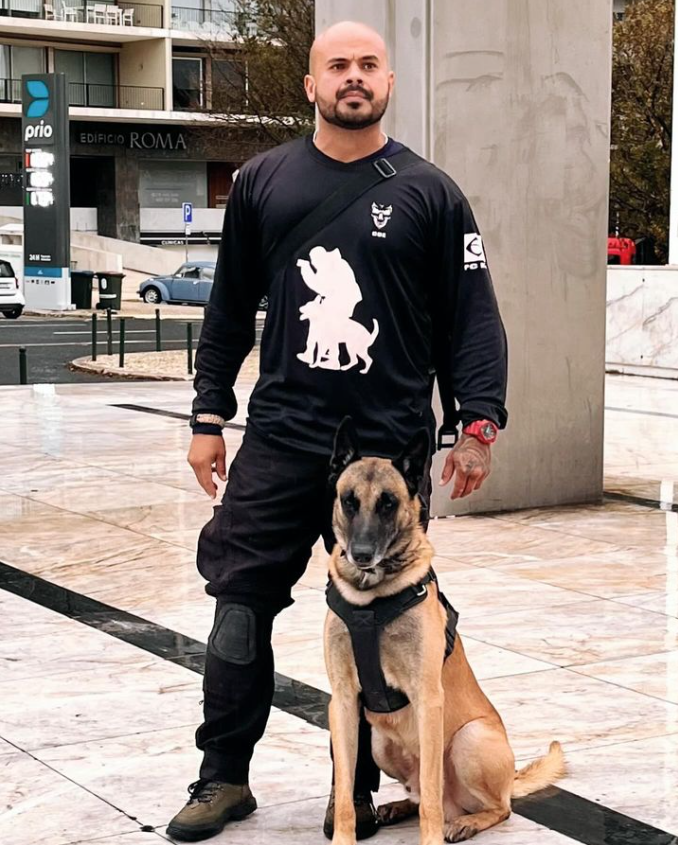 K9-SCHOOLL - Lourinhã - Animal Training and Behavior Modification (Non-canine)
