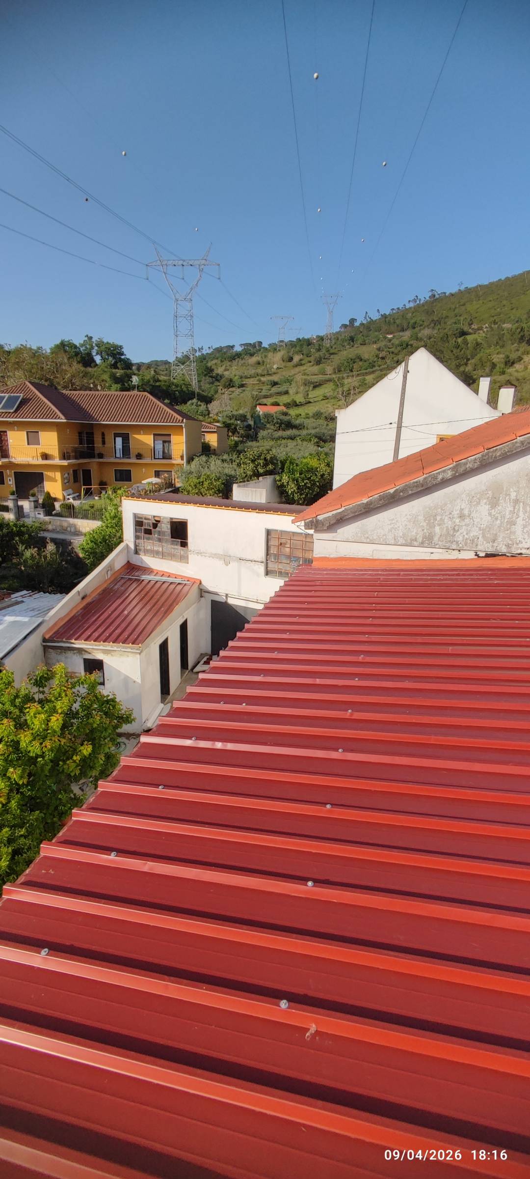 Vício em obras - Leiria - Instalación o reemplazo de radiadores