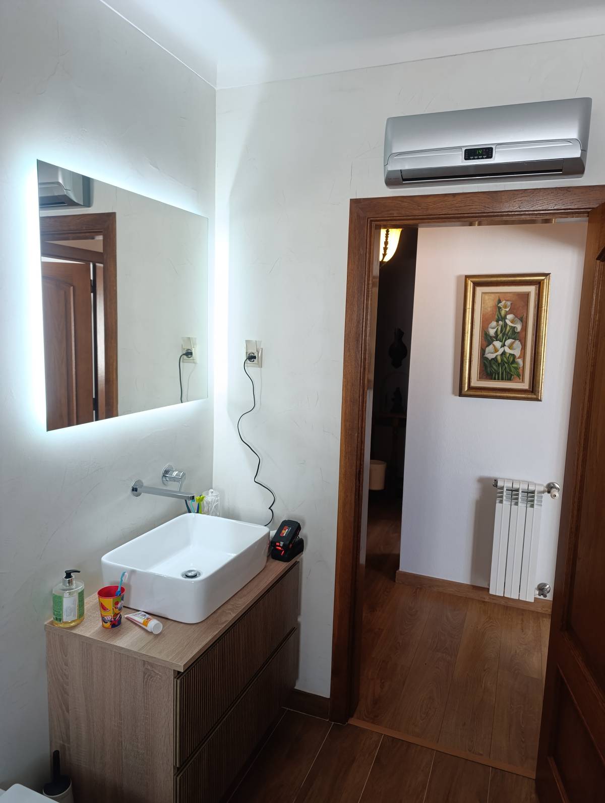 CAETANO-SERVICE - Évora - Badezimmer fliesen