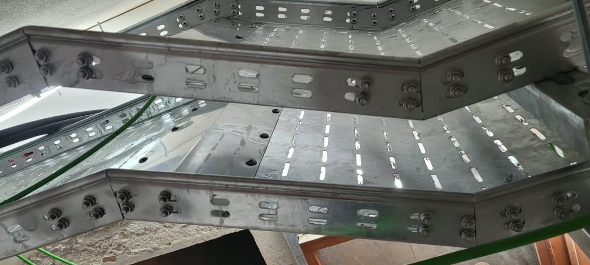 HDFS soluções elétricas ltda. - Moita - Automação Residencial e Domótica