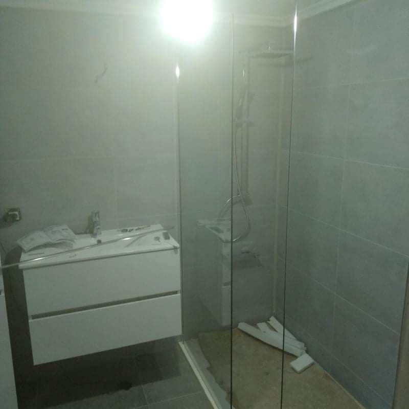 Francisco - Machico - Dachbau oder -austausch