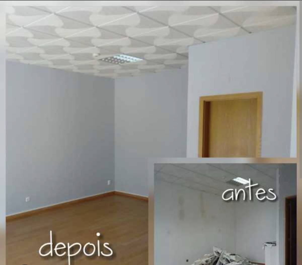Su pintura - Vila Nova de Gaia - Cabinet Painting