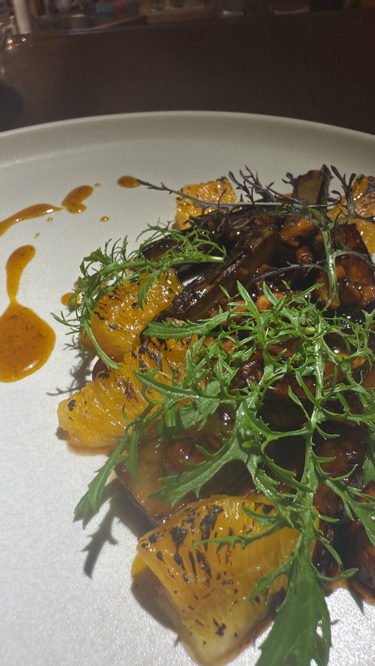 Chef Bruno Tote - Covilhã - Catering für Firmenfeier (Abendessen)