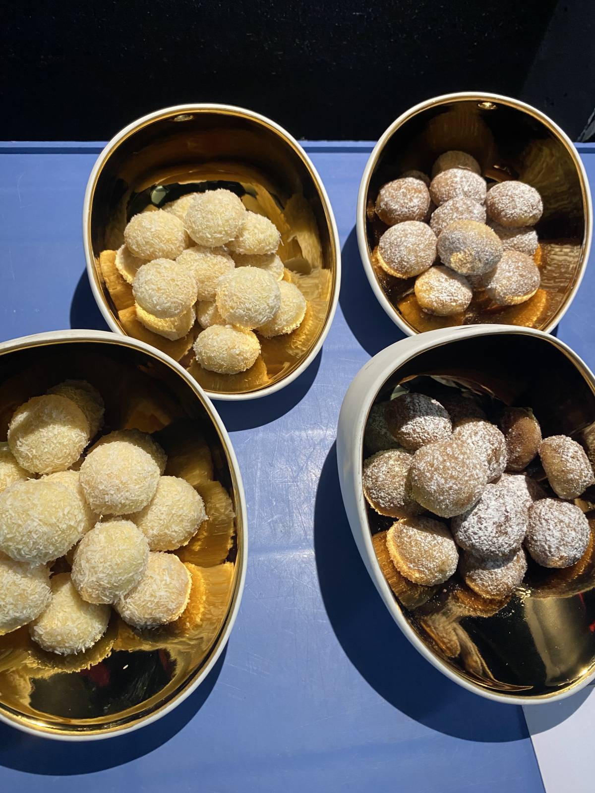 Chef Bruno Tote - Covilhã - Catering Service für Hochzeit
