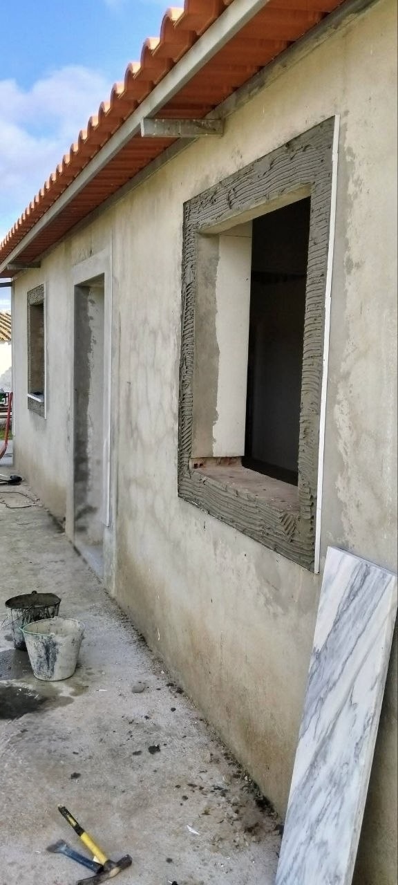 Imoconstruções - Alcácer do Sal - Rasenpflege - Kompletter Rundum-Service