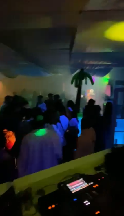 Morphic - Oeiras - Event DJ
