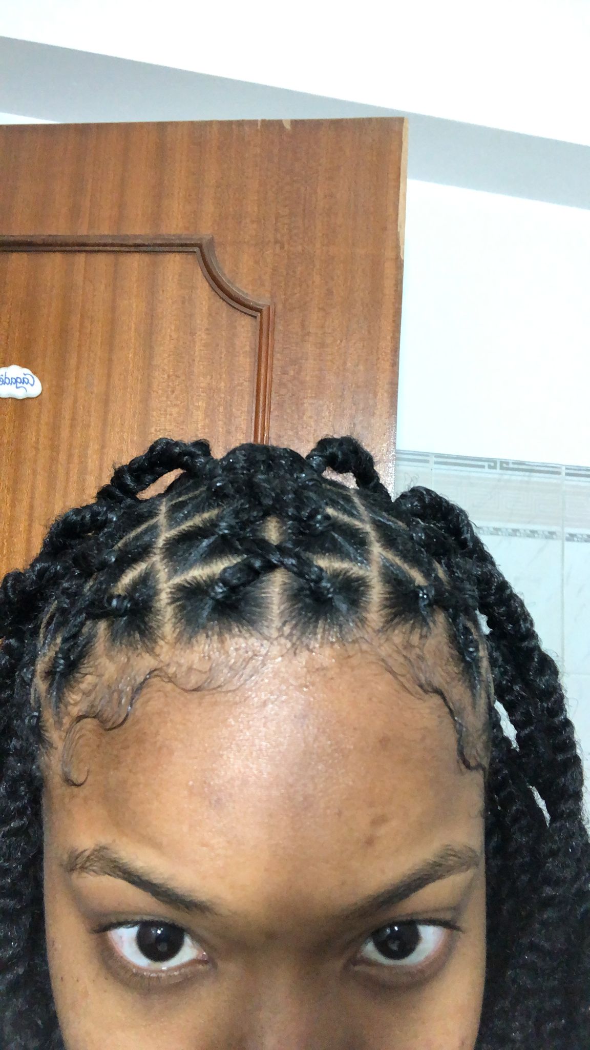 Deise Tavares - Paredes - Hairdressers