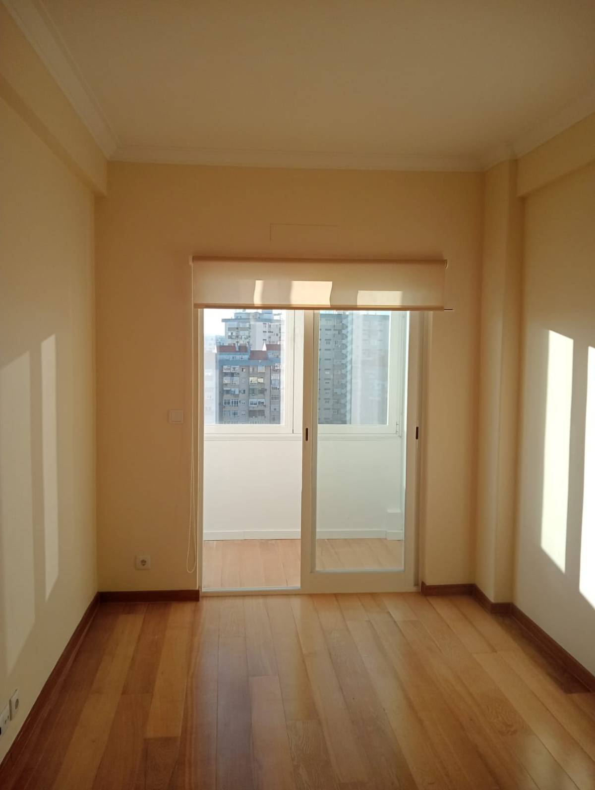 V&L pinturas e remodelaçãoes - Almeirim - Außenanstrich