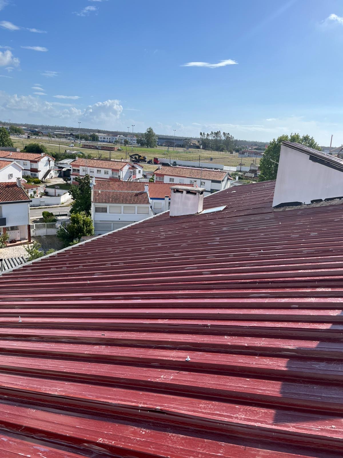 Felipe Corrêa unipessoal - Pombal - Rénovation de salle de bains