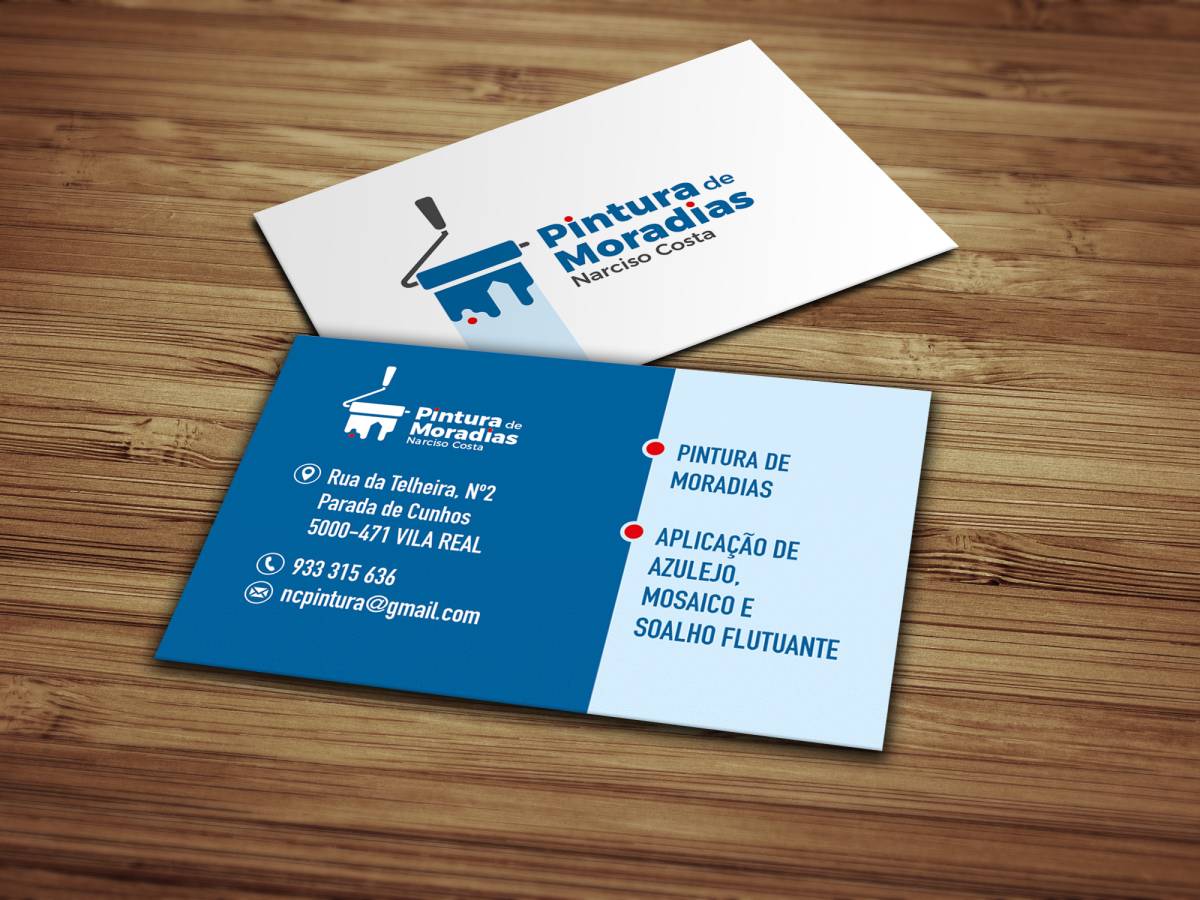 Miguel Ferreira - Vila Real - Designer Gráfico