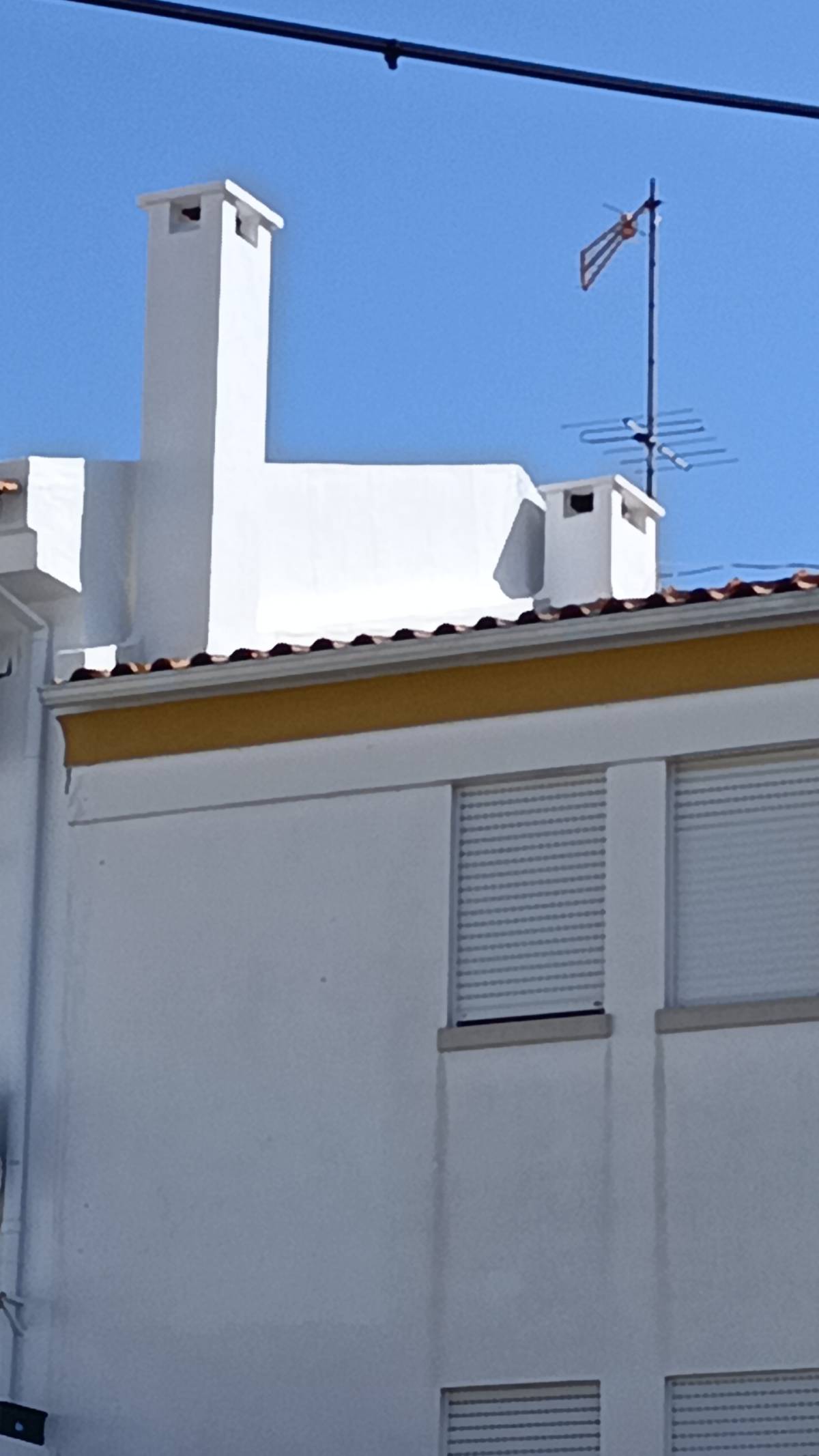 CAETANO-SERVICE - Évora - Installation des Sicherungs- oder Verteilerkastens