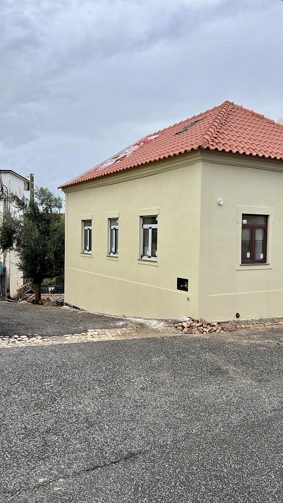 Sidca Solutions, Lda. - Óbidos - Construcción de viviendas
