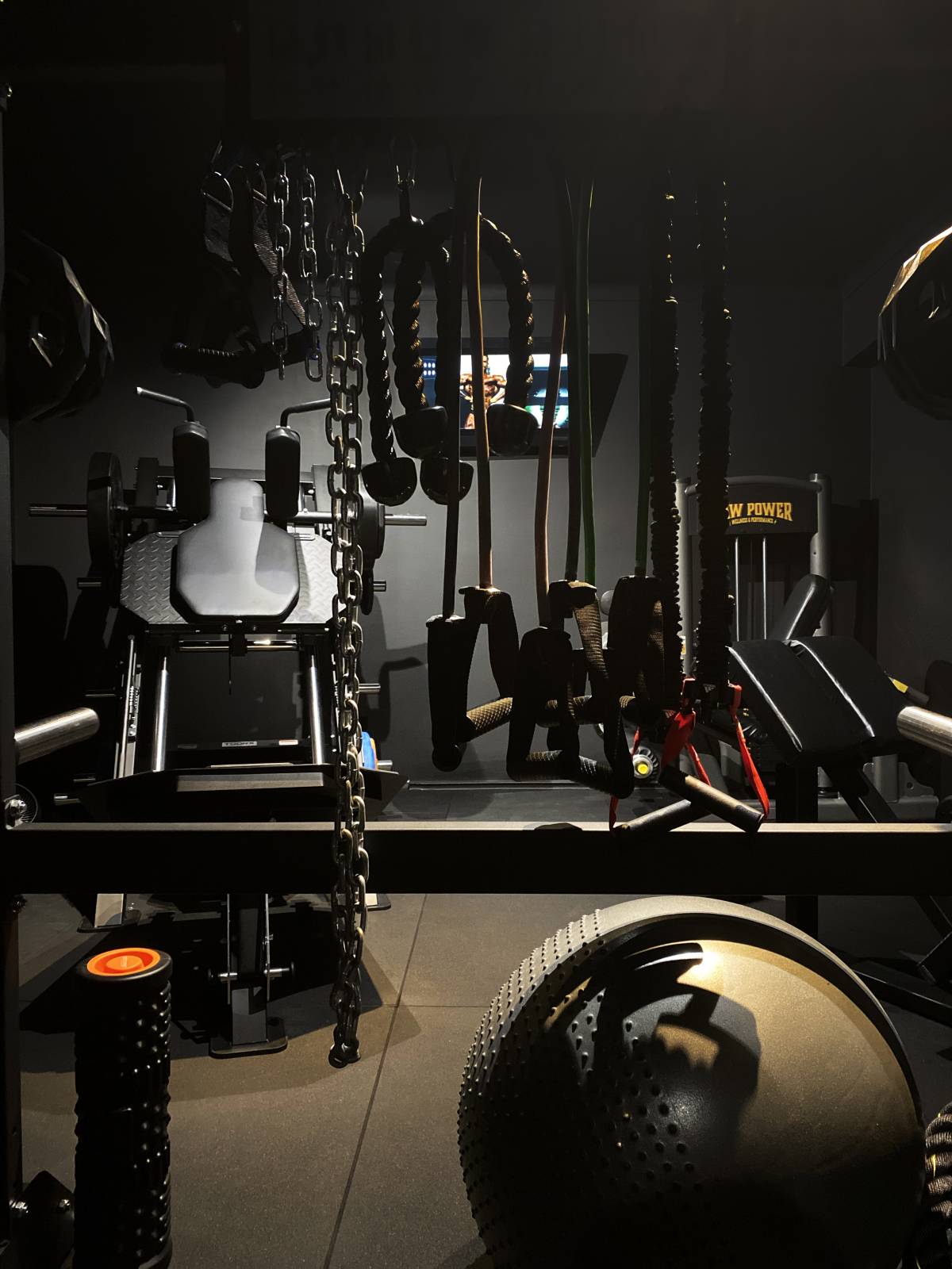 Personal Trainer - Estudio Treino Personalizado - Sintra - Personal Training and Fitness