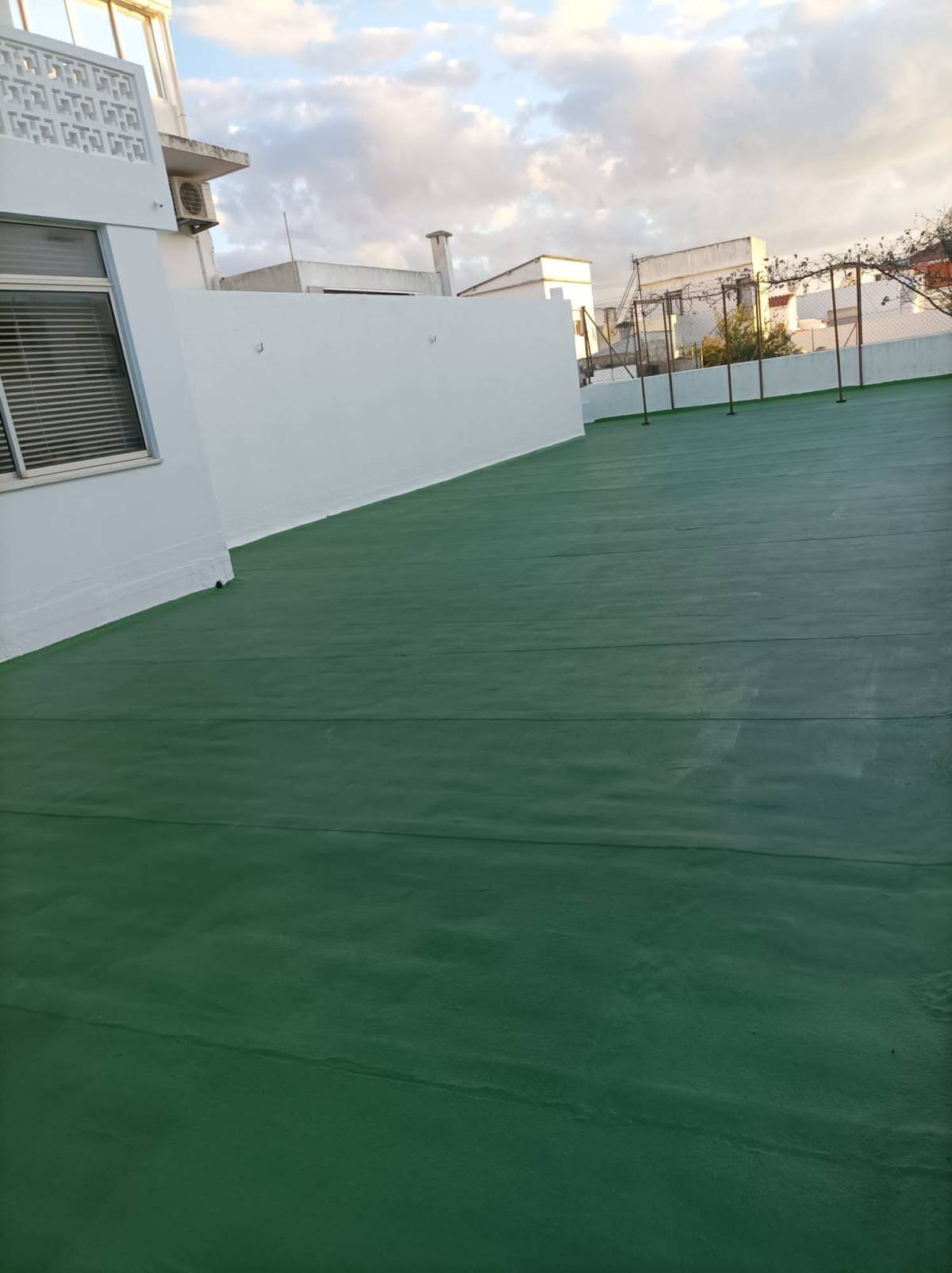 Build It Now - Loulé - Reparação ou Substituição de Pavimento em Madeira