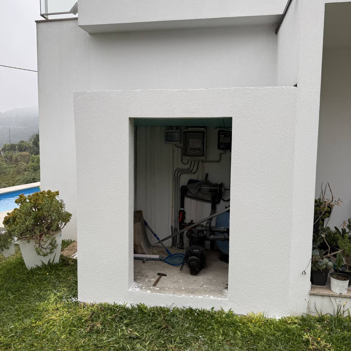 Luís Castro - Póvoa de Lanhoso - Deep or Spring Cleaning
