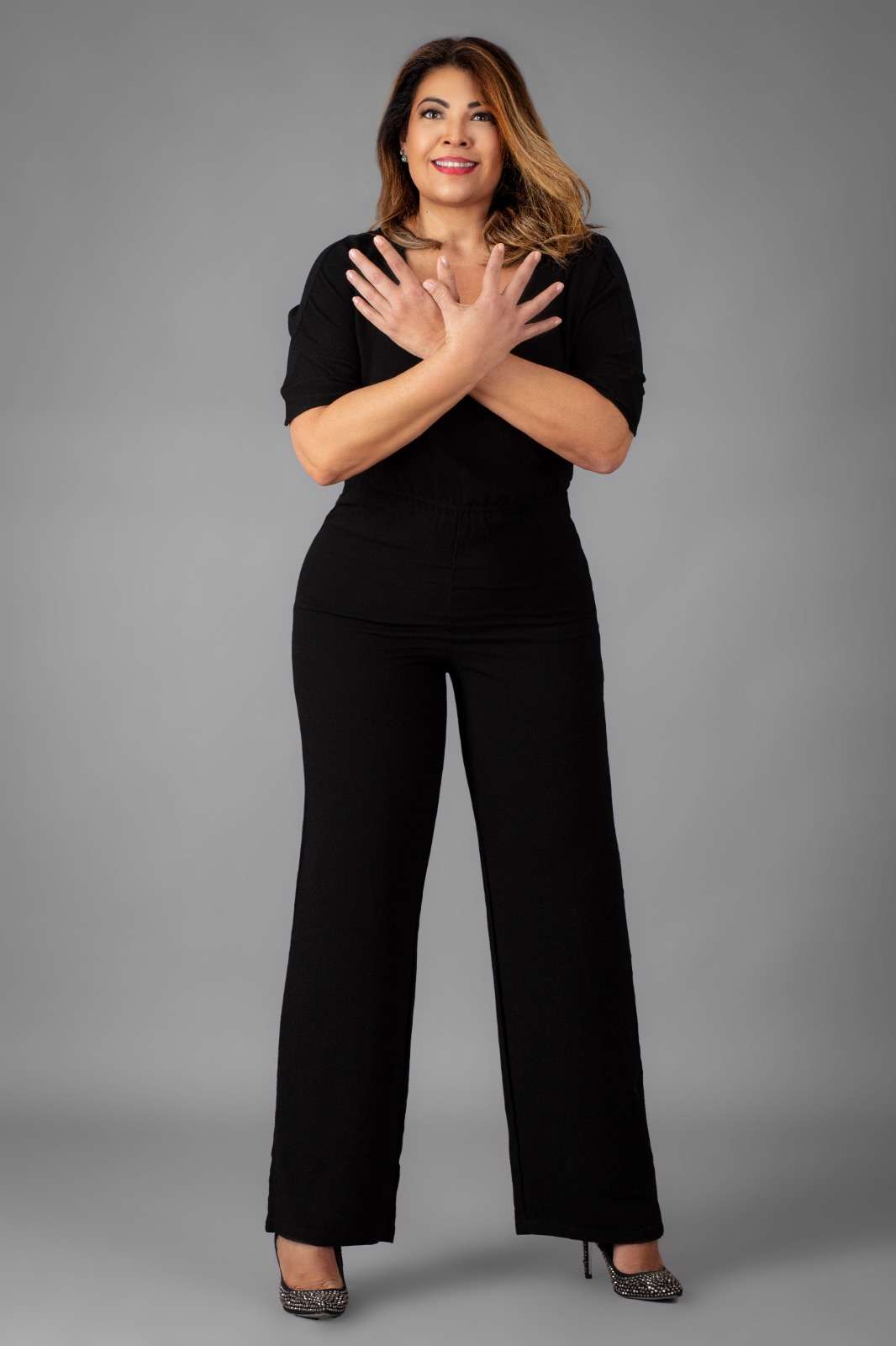 Monica Alves Pinto - Aveiro - Massagetherapie