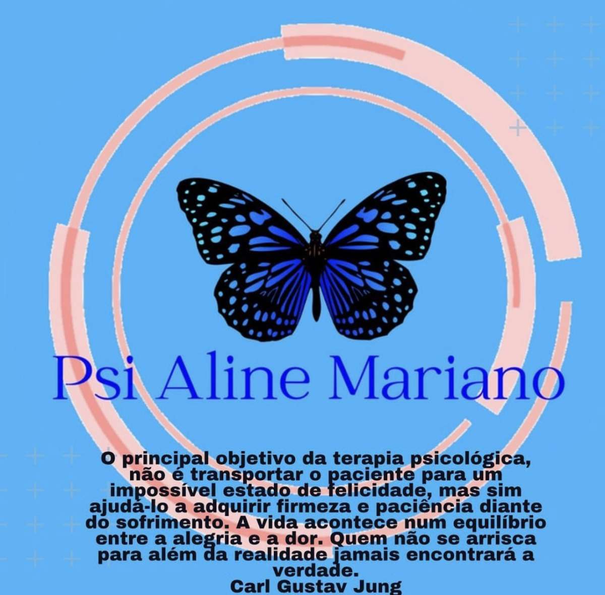 Aline - Braga - Psicologia