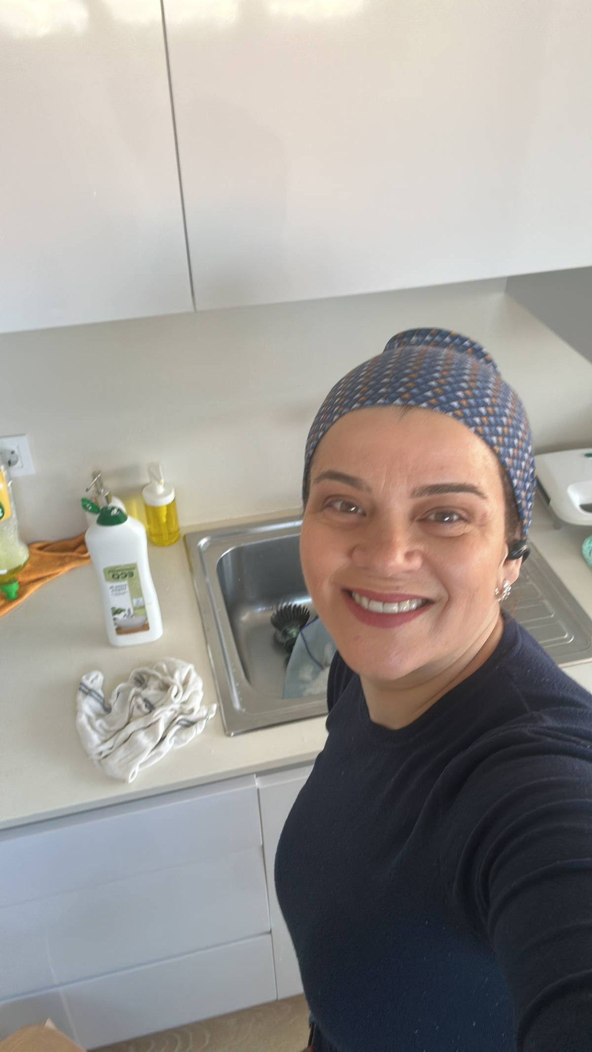 Andréa Martins do Nascimento - Vila Nova de Gaia - Grundreinigung oder Frühjahrsputz