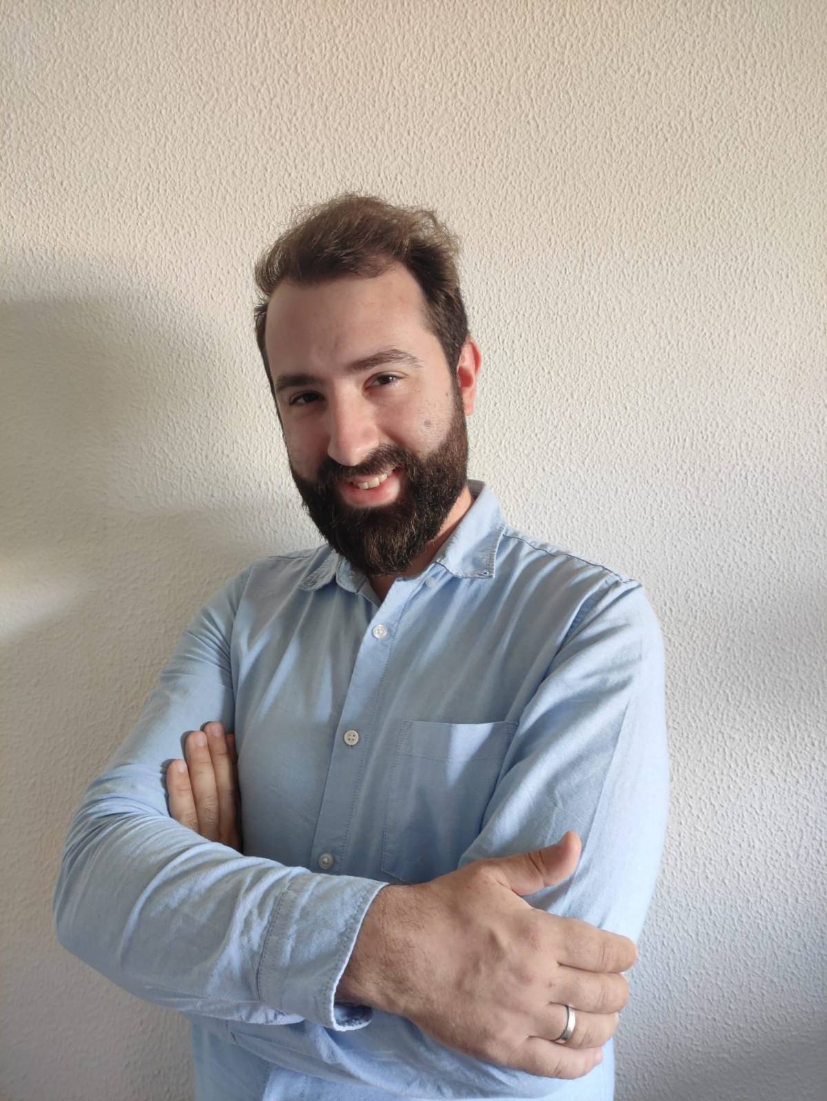 Bruno Oliveira - Gondomar - Bartending
